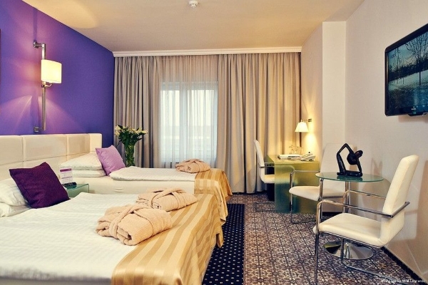 Hotel Phoenix